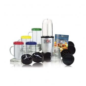 Magic Bullet